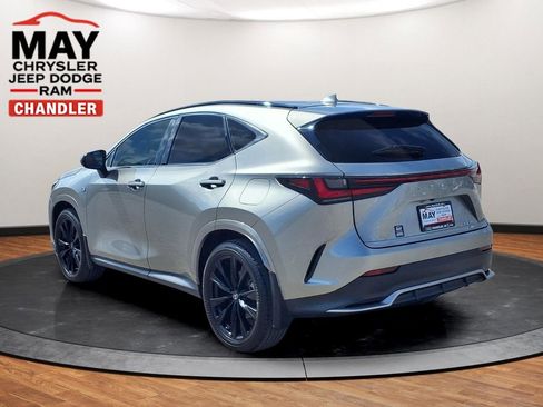 Used 2023 Lexus NX 350 F Sport AWD/4WD image 18
