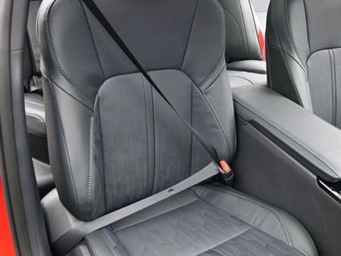 New 2026 Toyota Camry XSE image 16