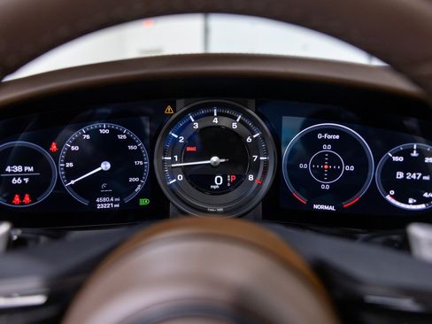 Used 2023 Porsche 911 Carrera S image 38