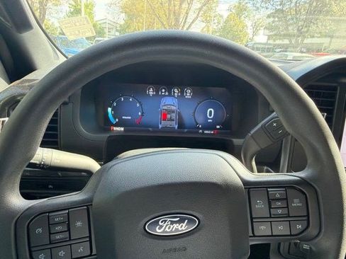 Used 2025 Ford F150 STX AWD/4WD image 20