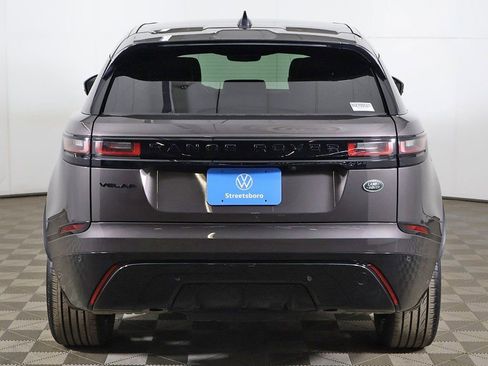 Used 2023 Land Rover Range Rover Velar R-Dynamic S image 16