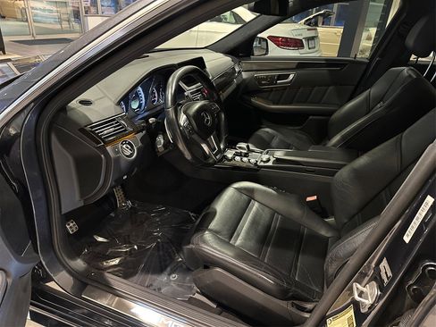 Used 2012 Mercedes-Benz E 63 AMG E63 AMG image 9