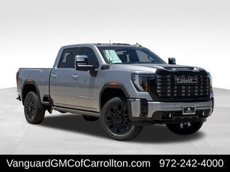 New 2026 GMC Sierra 2500 Denali Ultimate AWD/4WD video 2