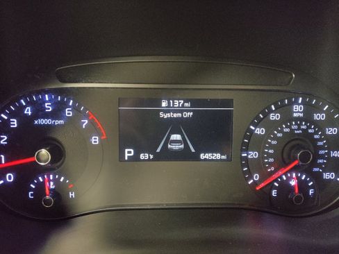 Used 2021 Kia Soul Turbo FWD image 23