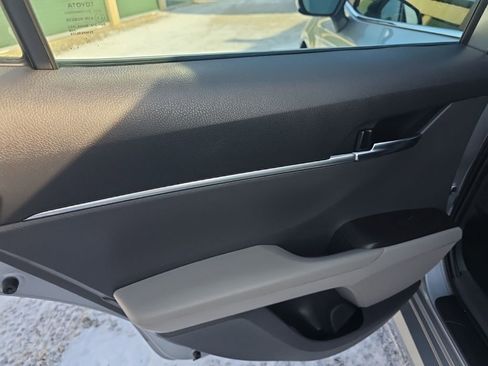 Certified 2022 Toyota Camry LE image 14