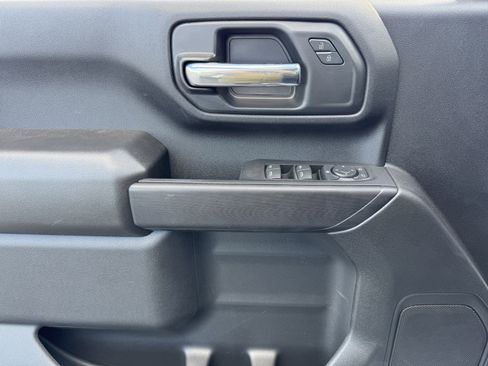 New 2024 Chevrolet Silverado 3500 W/T w/ WT Convenience Package image 10