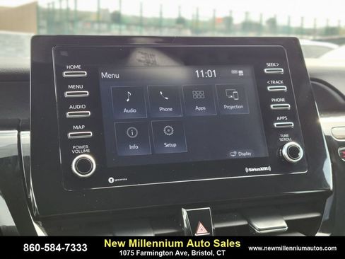 Used 2022 Toyota Camry LE w/ Cold Weather Package image 20