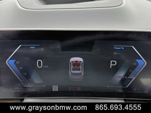 Used 2025 BMW X5 xDrive50e image 29