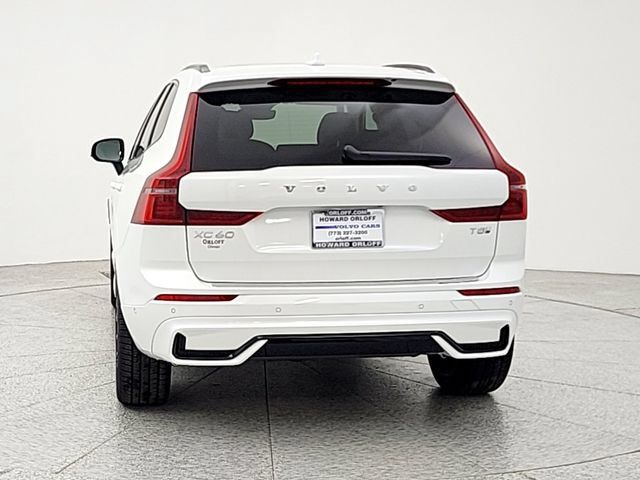 New 2026 Volvo XC60 T8 Ultra w/ Protection Package Premier AWD/4WD image 6