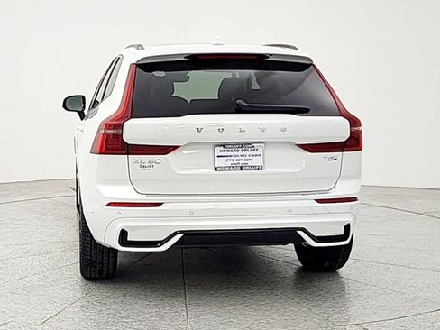 New 2026 Volvo XC60 T8 Ultra w/ Protection Package Premier image 6