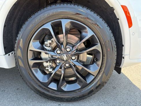 New 2026 Dodge Durango GT image 13