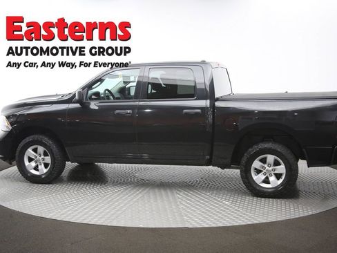 Used 2018 RAM 1500 Express image 60