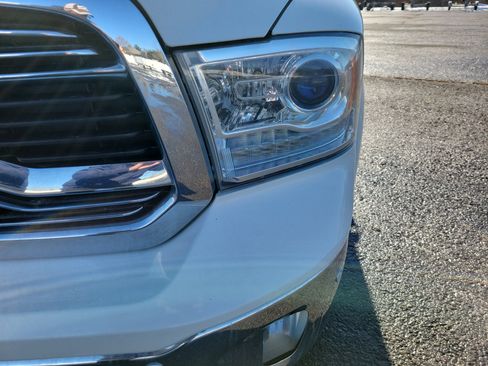 Used 2017 RAM 1500 Laramie Longhorn image 9