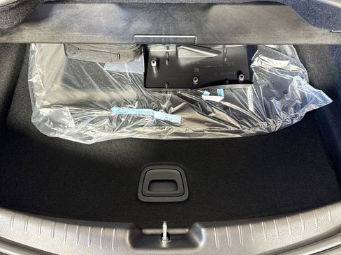 New 2026 Mercedes-Benz CLE 53 AMG 4MATIC Cabriolet image 23