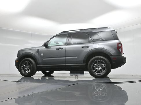 Certified 2025 Ford Bronco Sport Big Bend AWD/4WD image 52