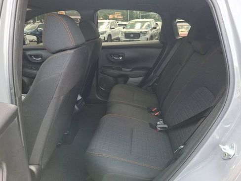 Certified 2023 Honda HR-V Sport image 22