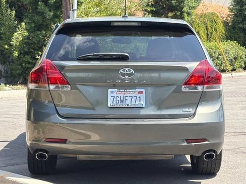 Used 2014 Toyota Venza XLE w/ XLE Premium Package FWD image 5