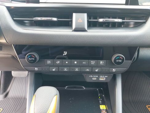 New 2026 Subaru Outback Wilderness image 17