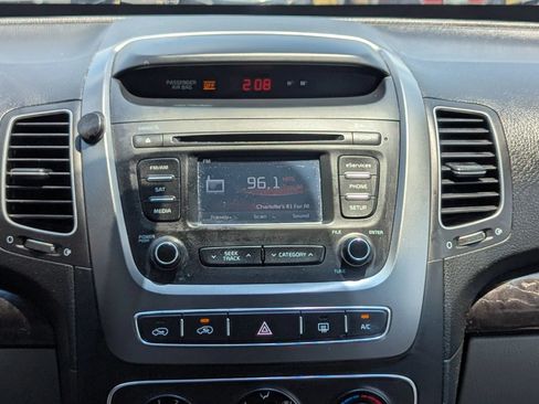 Used 2015 Kia Sorento LX AWD/4WD image 19