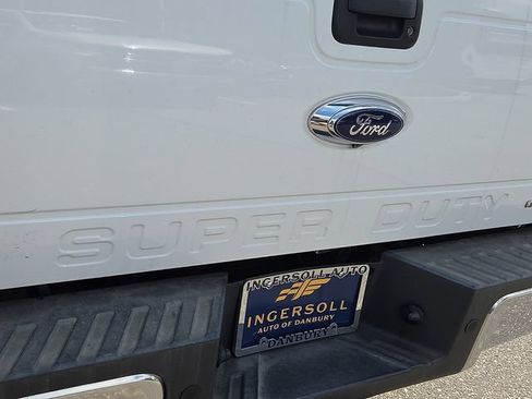 Used 2016 Ford F350 XLT AWD/4WD image 31