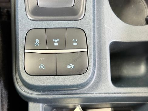 Used 2026 Ford Maverick Tremor AWD/4WD image 43