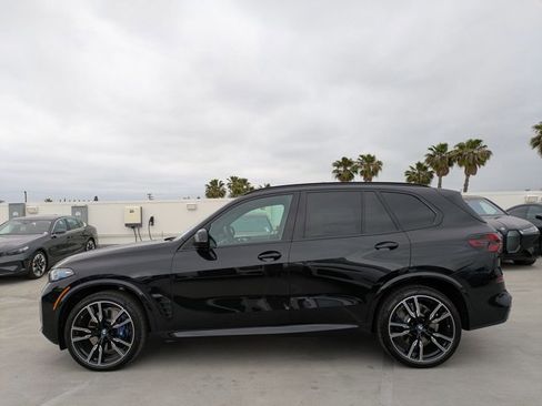Certified 2025 BMW X5 M60i image 5