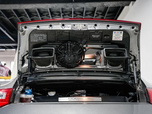 Used 2009 Porsche 911 Carrera 4S AWD/4WD image 42
