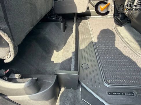 Certified 2023 RAM 1500 Limited AWD/4WD image 33