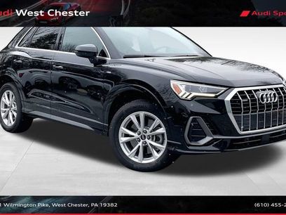 Used 2025 Audi Q3 2.0T Premium Plus w/ Premium Plus Package