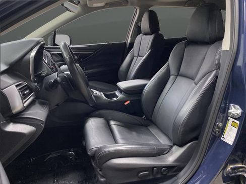 Used 2024 Subaru Outback Limited XT w/ Popular Package #2 image 4