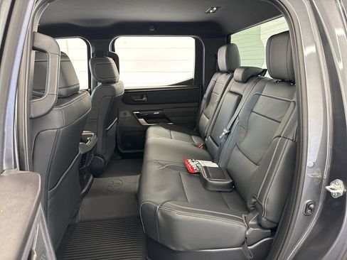 New 2026 Toyota Tundra Limited image 35