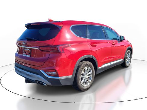 Used 2020 Hyundai Santa Fe SEL image 7