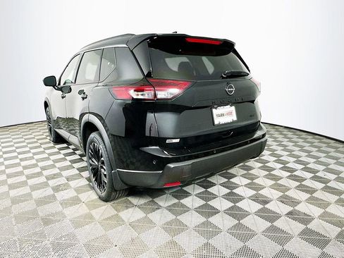 New 2026 Nissan Rogue SV image 7