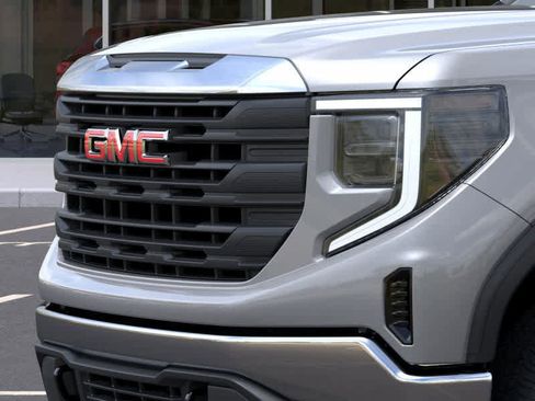 New 2026 GMC Sierra 1500 Pro w/ Pro Value Package image 13