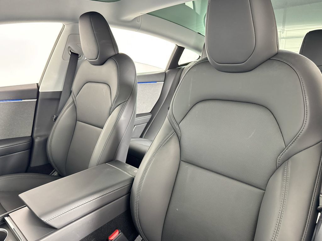 Used 2024 Tesla Model 3 Standard Range RWD image 10