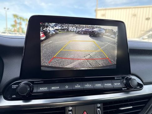 Used 2019 Kia Forte S w/ S Premium Package image 21