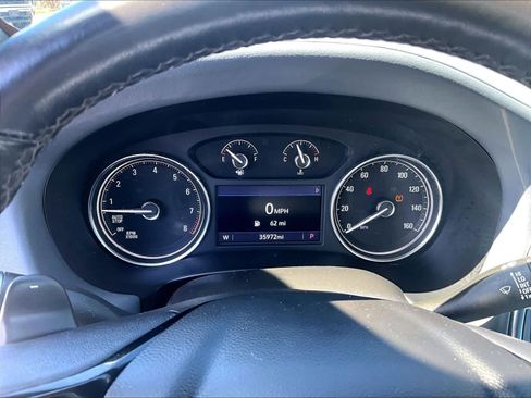 Used 2023 Buick Enclave Essence AWD/4WD image 26