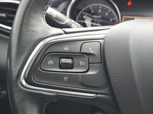 Certified 2023 Buick Encore GX Select w/ Experience Buick Package image 22