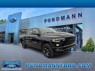 Used 2023 RAM 1500 Limited video 1