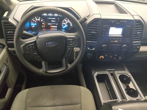Used 2020 Ford F150 XL w/ Equipment Group 101A Mid RWD image 22