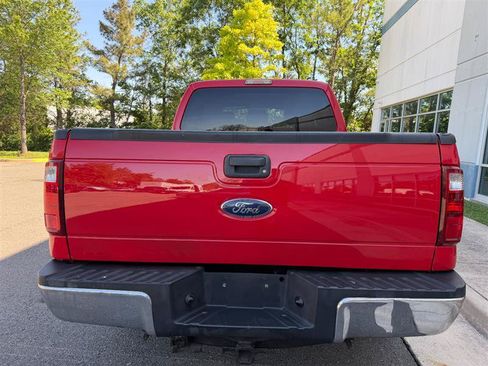 Used 2015 Ford F250 XLT AWD/4WD image 17