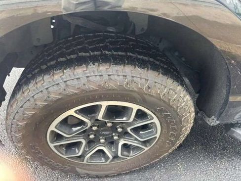 Used 2023 Ford F150 XLT w/ Equipment Group 302A High AWD/4WD image 19