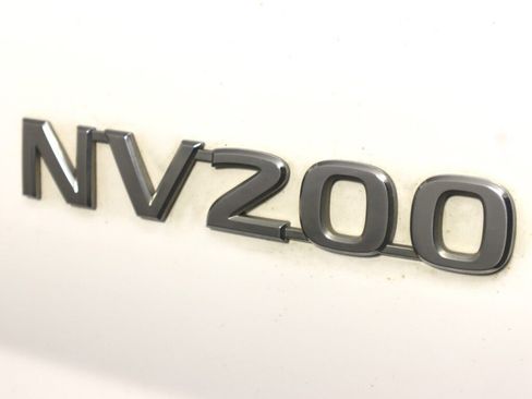 Used 2021 Nissan NV200 SV w/ Sliding Door Glass Package image 29