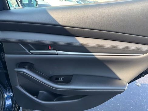 New 2026 MAZDA MAZDA3 s image 28