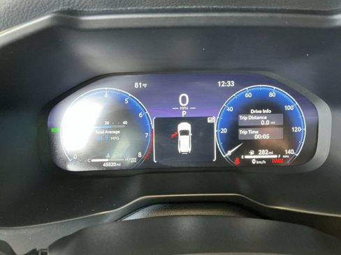 Used 2023 Toyota RAV4 Limited w/ Limited Grade Weather Package AWD/4WD image 14