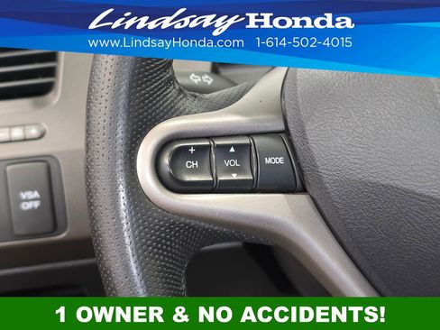 Used 2008 Honda Civic Si image 15