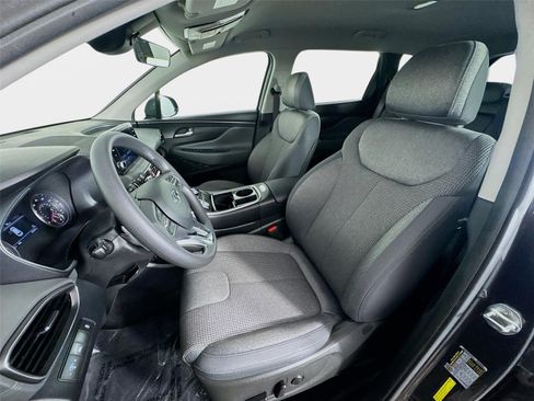 Certified 2022 Hyundai Santa Fe SEL FWD image 11