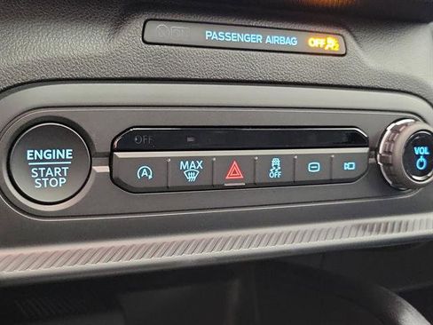 Used 2025 Ford Bronco Sport Heritage w/ Convenience Package image 27