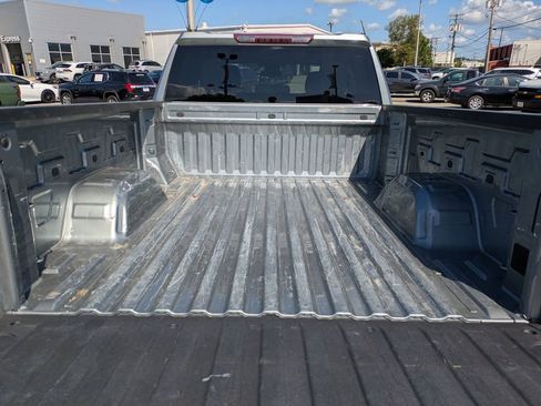 Used 2023 GMC Sierra 1500 Pro w/ Pro Value Package AWD/4WD image 14