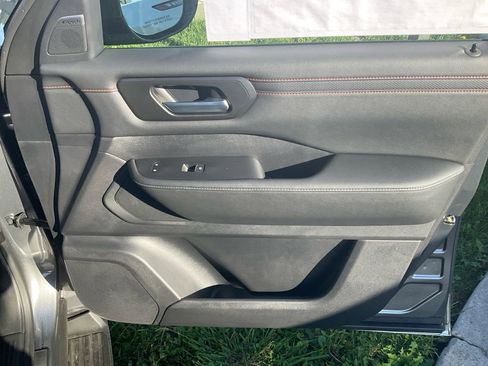 New 2026 Nissan Armada PRO-4X image 27